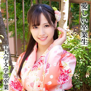 อันเซ็น OREMO-324 คุณเอ สำเร็จการศึกษาจากมหาวิทยาลัย T
