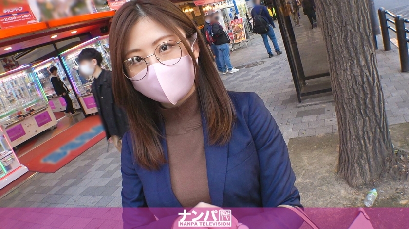 GANA-2625 จริงๆนะนัมปา ช็อตแรก 1748 อุ้มพี่สาวที่เหนื่อยล้า