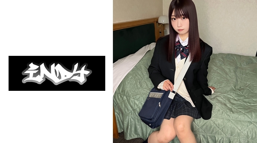 IND-148 [การถ่ายภาพบุคคล] สาวเครื่องแบบและกิจกรรม P_การตั้งครรภ์ที่หลีกเลี่ยงไม่ได้