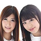 Ichika & Mirai คู่ซี้ 2 KAKU-081