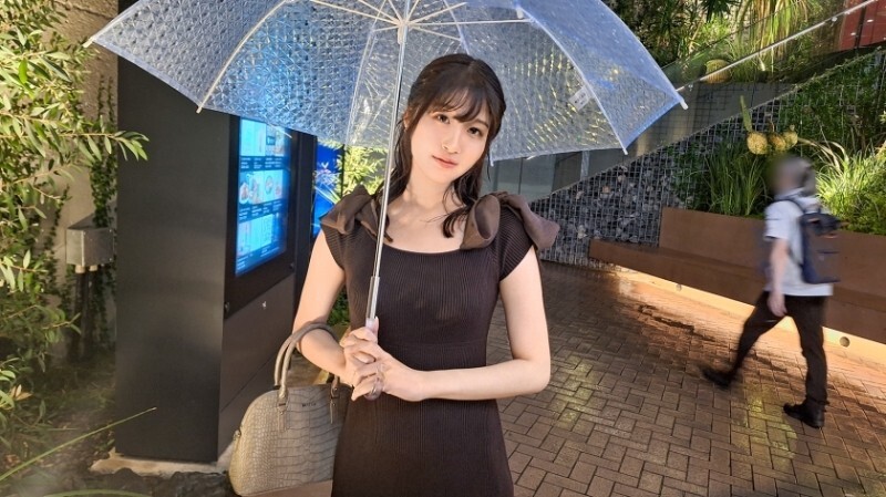 SIRO-5430 ผิวขาว เซ็กซี่ หุ่นเป๊ะปัง คุณครูคะ ดิเรา…
