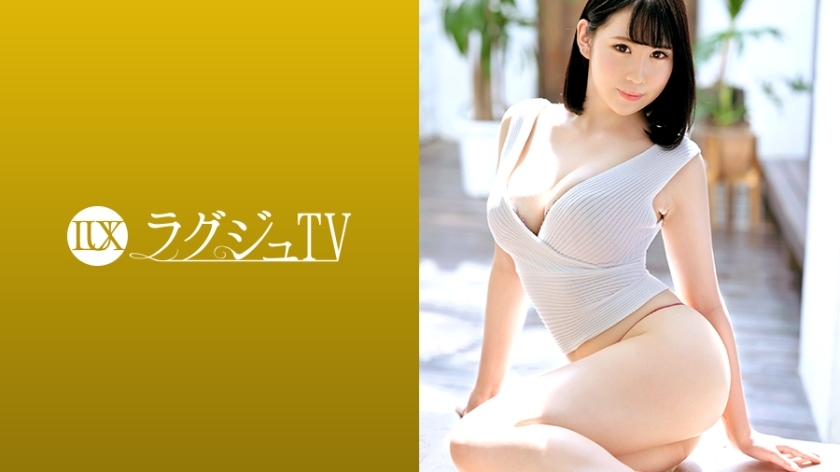 LUXU-1279 Luxury TV 1268 รัดคออิรามะ… เอ็ม น้องสาวอกสวย