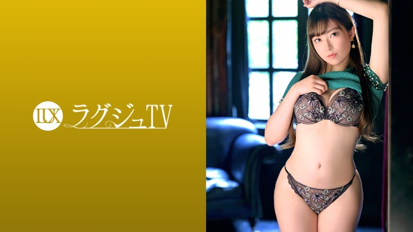 LUXU-1284 Luxury TV 1270 พยาบาลก้นใหญ่แสนสวย