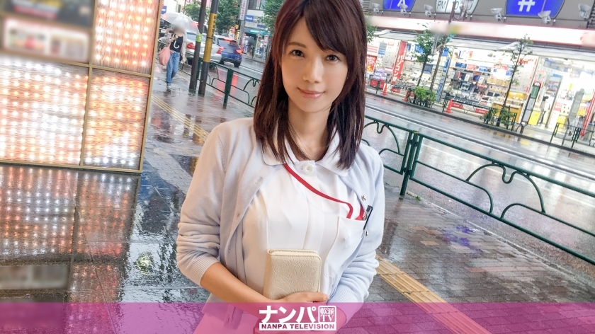 GANA-1414 นัมปา จริงๆนะ ถ่ายครั้งแรก 866 ที่อิเคบุคุโระ