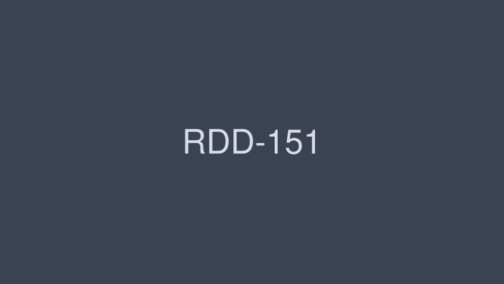 RDD-151 เด็กสาวนมใหญ่ Yuri Sato ที่ Paisla