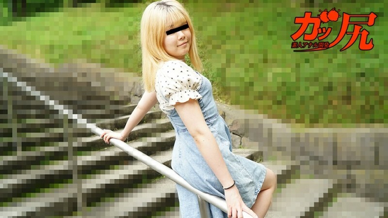 MUSUME-101723_01 Gashiri ~เด็กน้อยหน้าตาน่ารัก