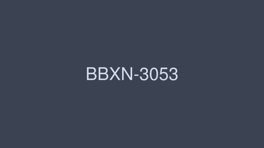 BBXN-3053 จดหมายรัก (Blu-ray Disc)