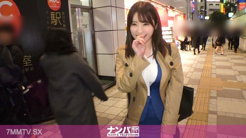 GANA-2225 นัมปา ยิงนัดแรกเลยนะเนี่ย