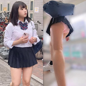OREMO-294 กางเกงสีชมพู