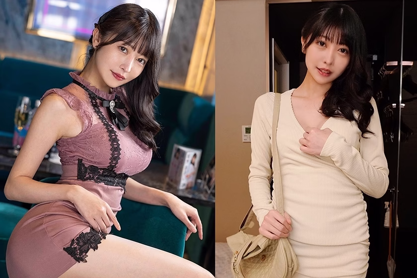AFHL-019 ปาร์ตี้ครีมมี่หลังเลิกงานกับโมริ ฮินาโกะ สาวผิวขาวหุ่นเพรียว