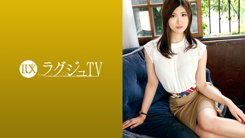 LUXU-1163 Luxury TV 1160 เซ็กส์เบาๆ ซับไทย