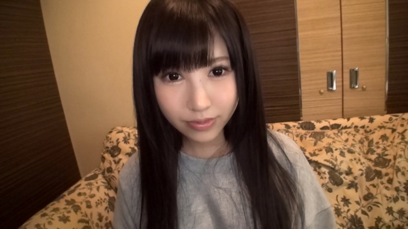SIRO-3315 ถ่าย AV ครั้งแรก