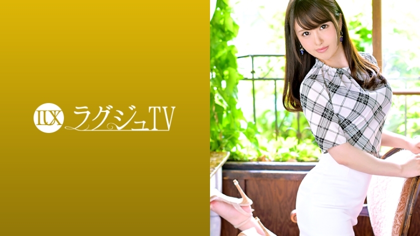 LUXU-1136 ทีวีหรู 1120 แฟนเก่าเราไม่เท่เลย