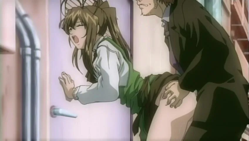H00564 Accelerando: Datenshi-tachi no Sasayaki ตอนที่ 1