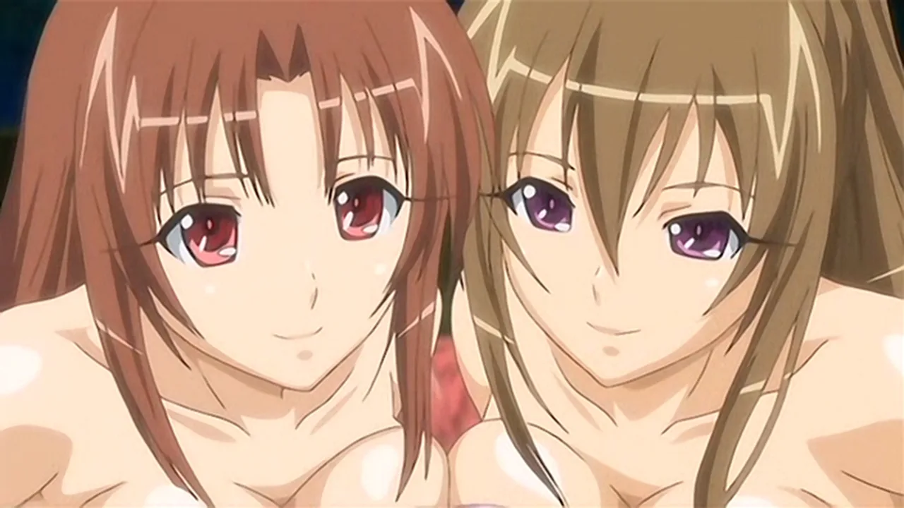 อนิเมะ Anejiru 2 ตอนที่ 1