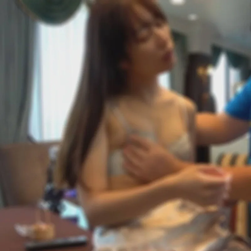FC2-PPV-4810492 “…เราขอโทษ…เรากำลังจะมีอวัยวะเพศของคนแปลกหน้า”