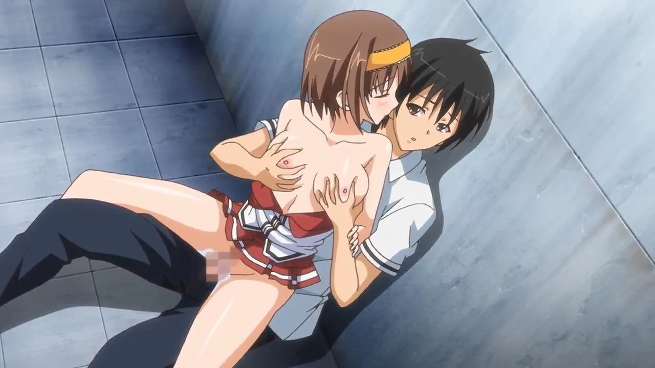 ฟุคุบิกิ! Triangle: Miharu หลังจากตอนที่ 2