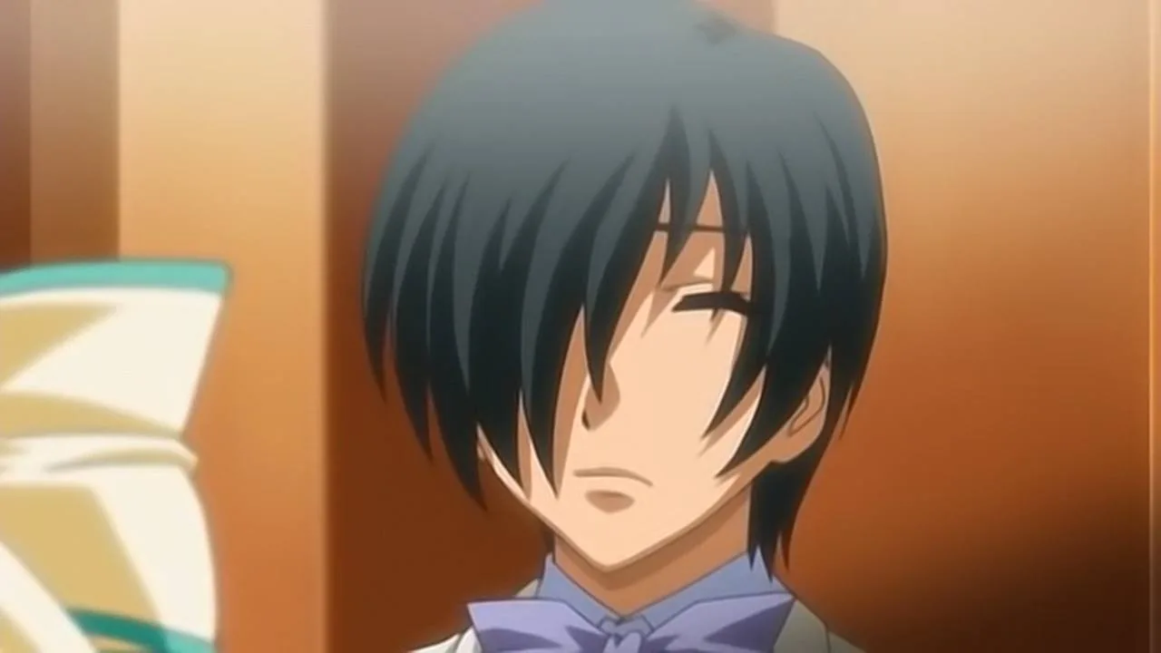 Gakuen 3 – Karei Naru Etsujoku avdb-h01650