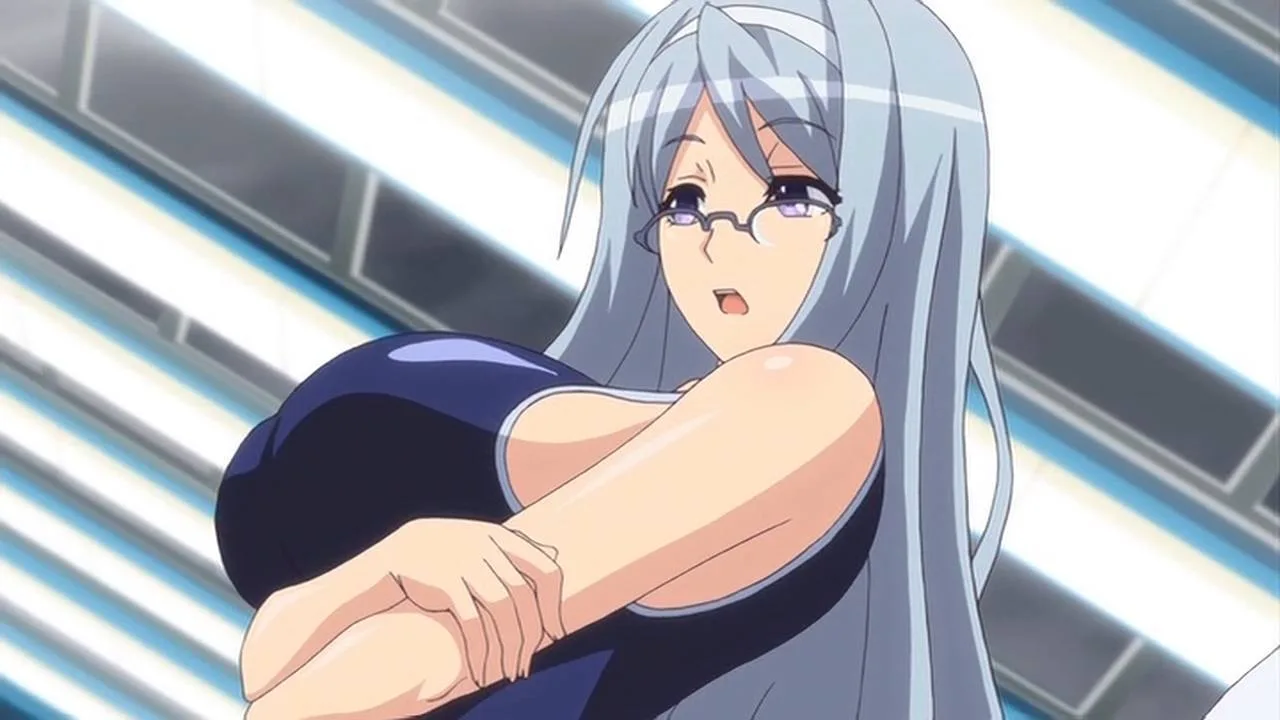 Gakuen de Jikan yo Tomare ตอนที่ 3