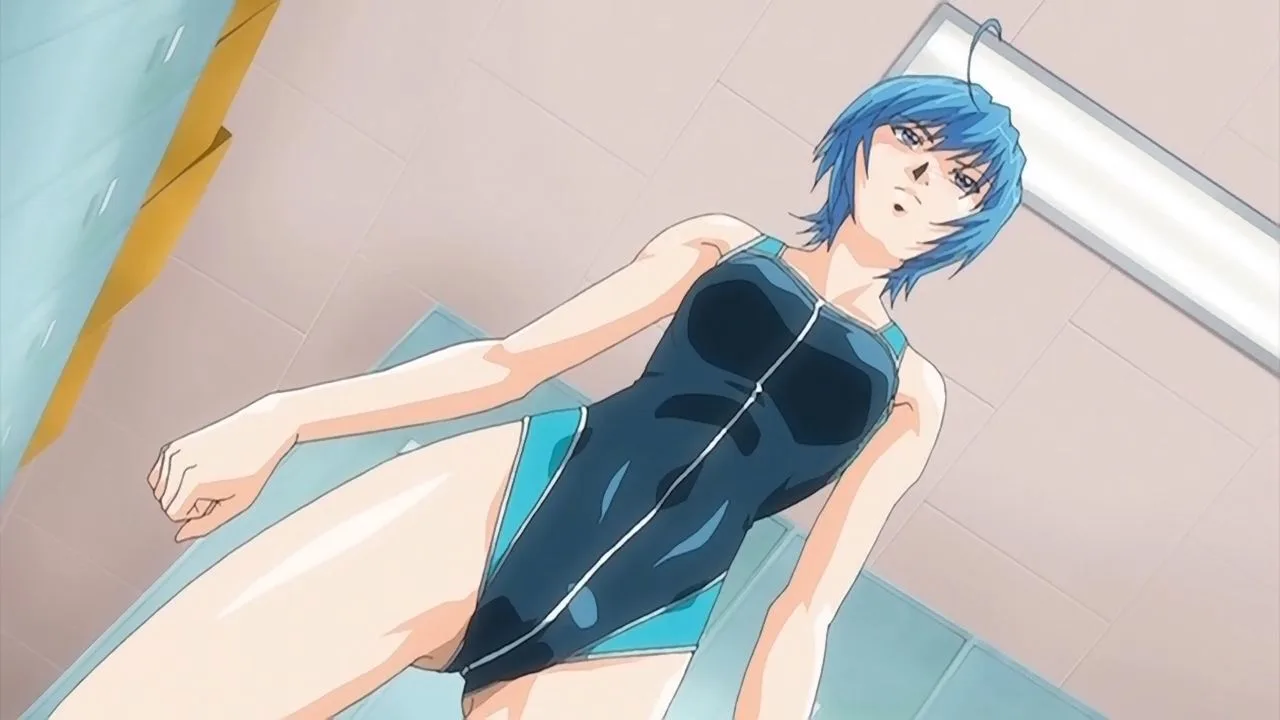 Haramasete Seiryuu-kun ตอนที่ 1