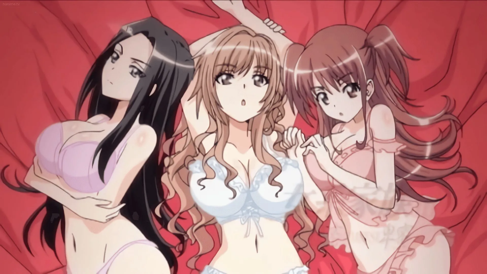 H00562 Jokei Kazoku III – ฮิมิตสึ ตอนที่ 1