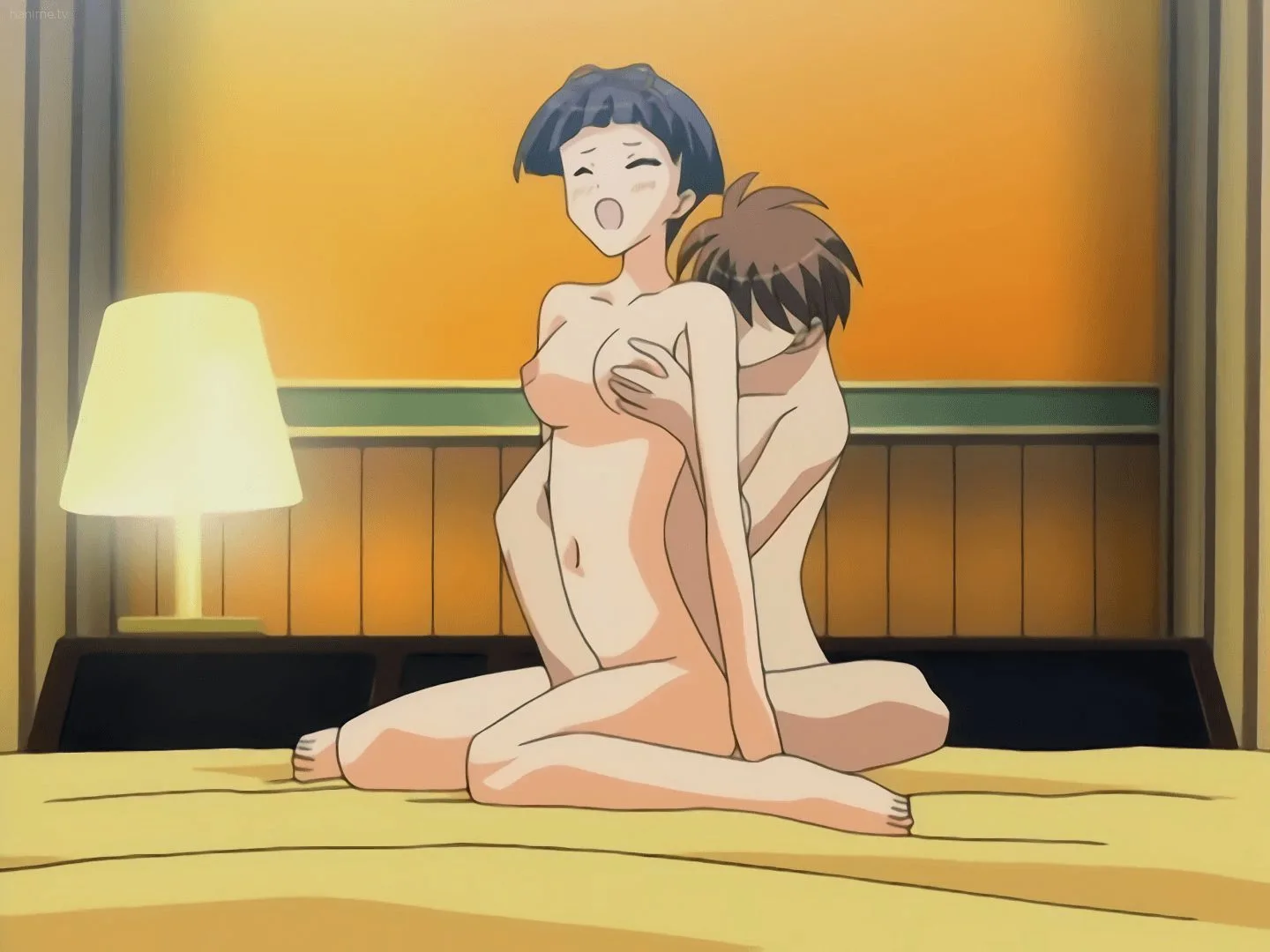 Kakyuusei Ep: สมุดสเก็ตช์ภาพ Ep 2