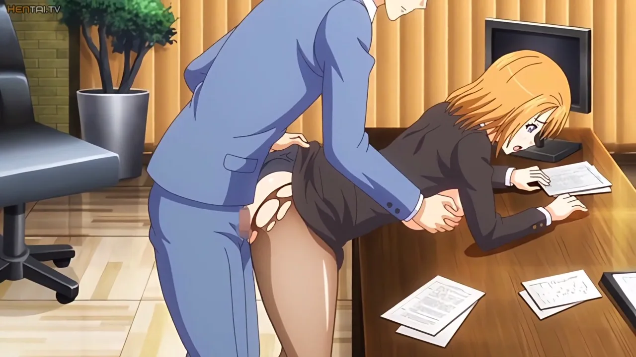 Korashime 2: Kyouikuteki Depaga Shidou ตอนที่ 2