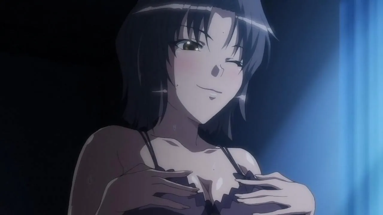 ลองตอนนี้! บทเรียน Tanki Shuuchuu Chichi Momi