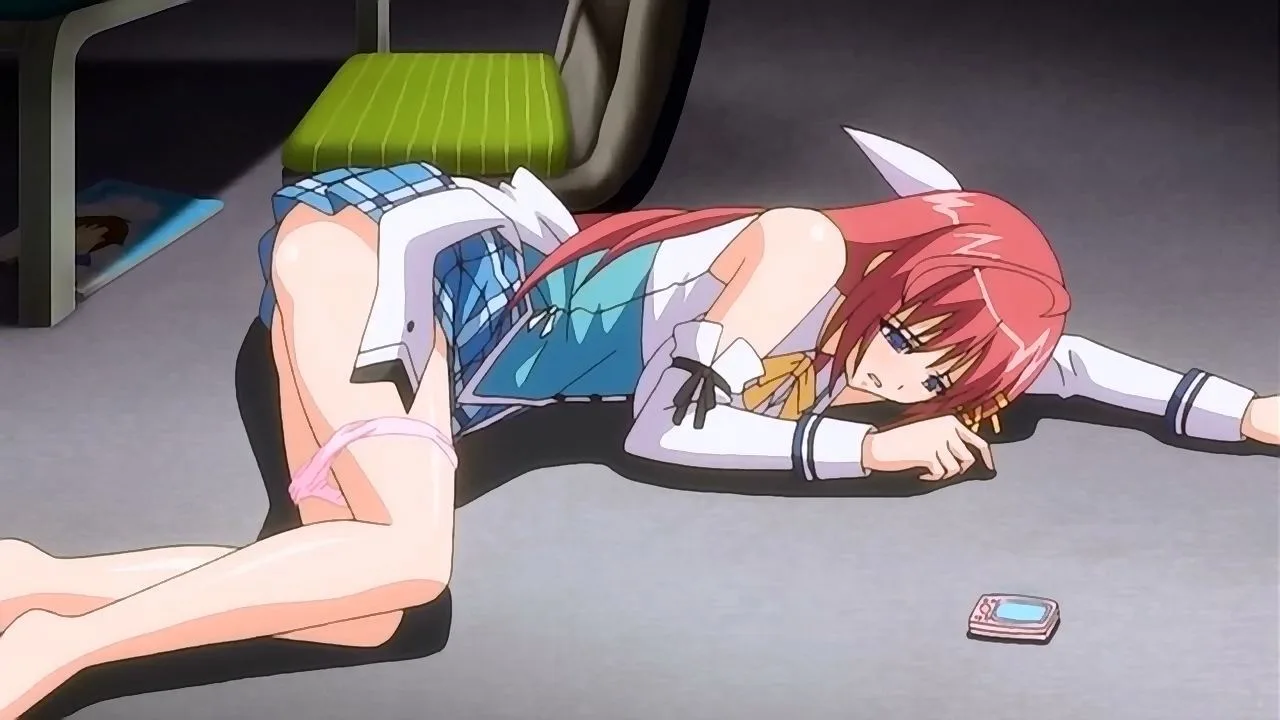 Machi Gurumi no Wana: Hakudaku ni Mamireta Shitai ตอนที่ 1