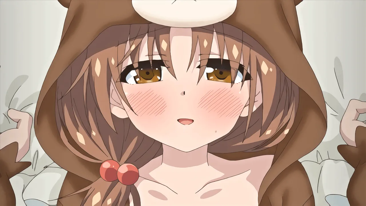 Onii-chan, Asa ทำ Zutto Gyutte Shite! ตอนที่ 4