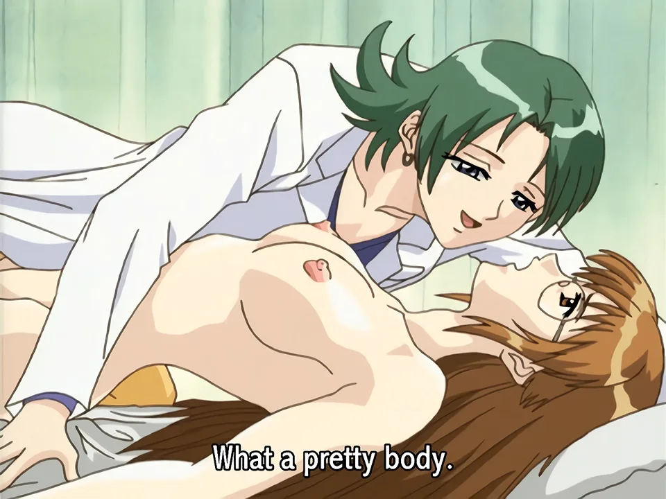 อนนะ เคียวชิ: Nikutai Jugyou ตอนที่ 1