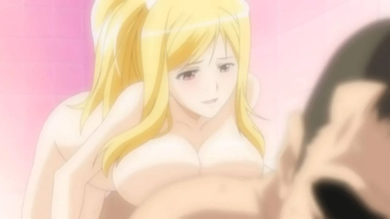 avdb-h01536 Oppai Life ตอนที่ 2