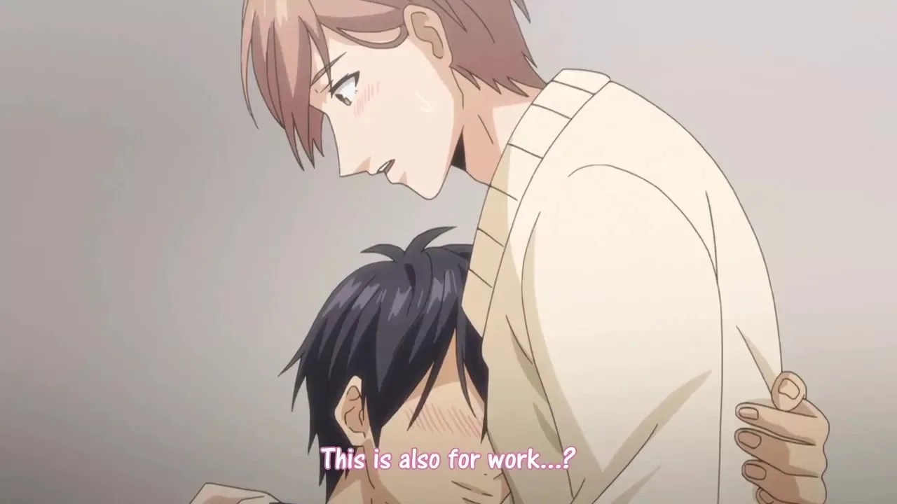 ปาป้า ดาเตะ ชิไต Ep 3