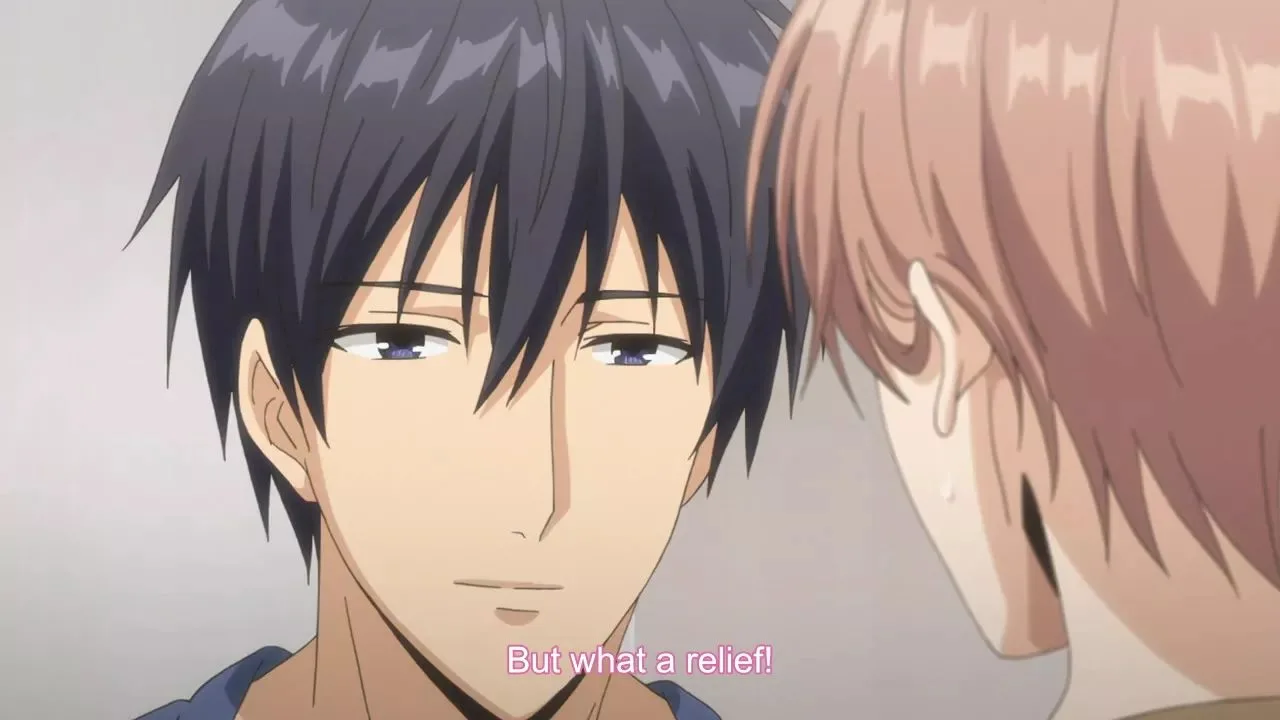 ปาป้า ดาเตะ ชิไต Ep 5
