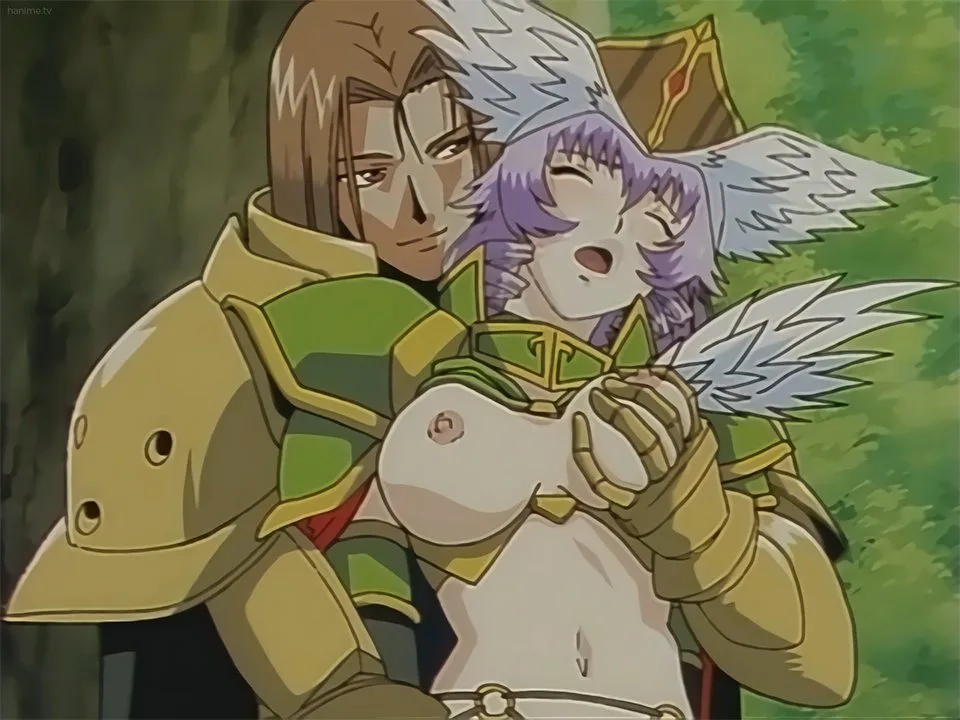Ryouki no Ori: Dai 2 Shou ตอนที่ 1