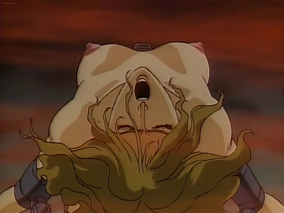 Shin Choujin Densetsu Urotsukidouji Mataiden ตอนที่ 1