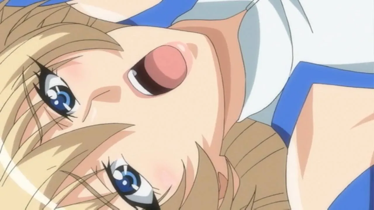 Shoujo Senki Brain Jacker ตอนที่ 2 avdb-h01561