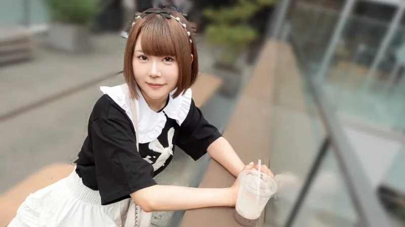 SIRO-5596 “เด็กสาวเสียงหวานจากฮาราจูกุทนกับความผิดหวังและ…”