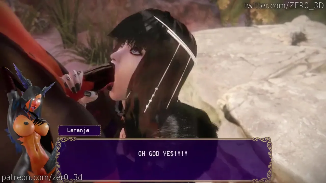 พนักงานแห่งราคะ หญิง X ฟุตะ SFM