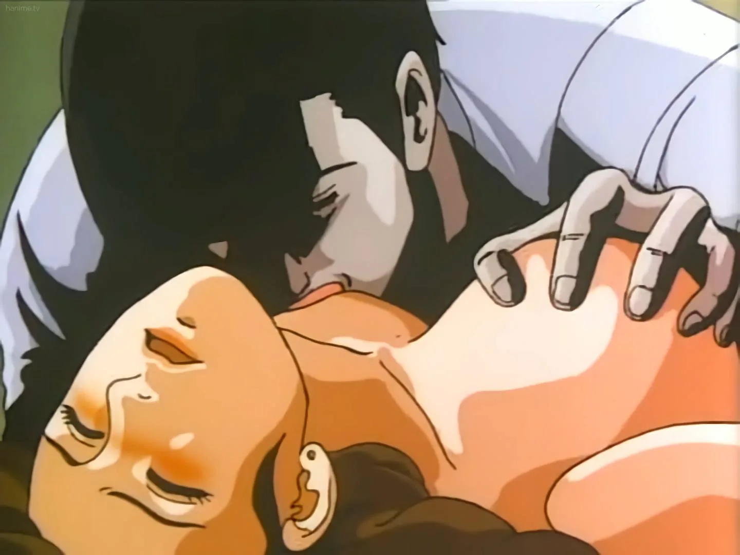 H00901 โยจู เคียวชิซึตสึ ตอนที่ 1